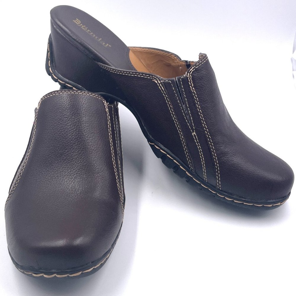 Bjorndal Women's Slip On Shoes Size 9